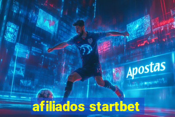 afiliados startbet